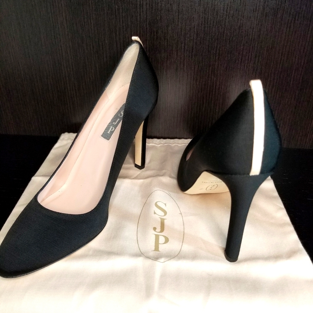 Brand New SJP Shoes